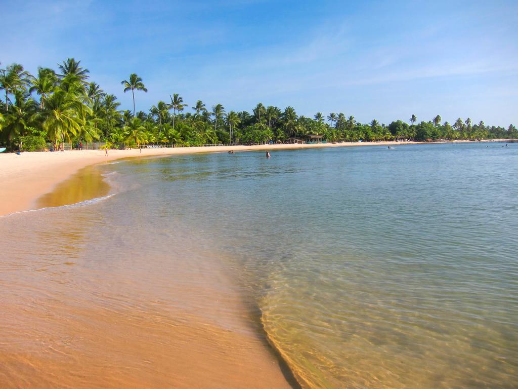 Pousada Brisa Da Barra Barra Grande  Exterior foto