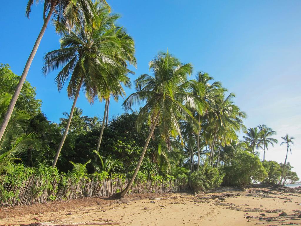 Pousada Brisa Da Barra Barra Grande  Exterior foto
